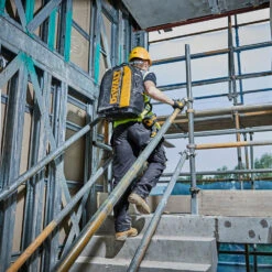 DeWALT DWST81690-1 Heavy Duty Carry Tool Bag Backpack -Tools Discounts DWST81690 1 10