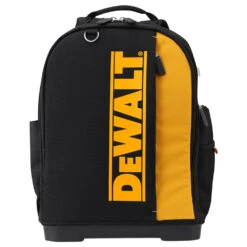 DeWALT DWST81690-1 Heavy Duty Carry Tool Bag Backpack -Tools Discounts DWST81690 1 3