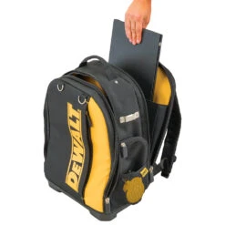 DeWALT DWST81690-1 Heavy Duty Carry Tool Bag Backpack -Tools Discounts DWST81690 1 6