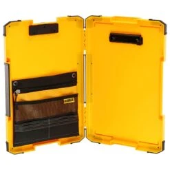 DeWALT DWST82732-1 TSTAK 2.0 Job Site Clipboard With LED Light -Tools Discounts DWST82732 1 2