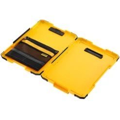 DeWALT DWST82732-1 TSTAK 2.0 Job Site Clipboard With LED Light -Tools Discounts DWST82732 1 3