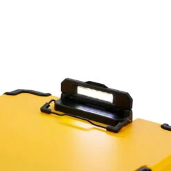 DeWALT DWST82732-1 TSTAK 2.0 Job Site Clipboard With LED Light -Tools Discounts DWST82732 1 4