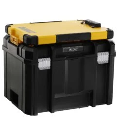 DeWALT DWST82732-1 TSTAK 2.0 Job Site Clipboard With LED Light -Tools Discounts DWST82732 1 6