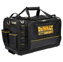 DeWALT DWST83522-1 TOUGHSYSTEM 2.0 Heavy Duty Job Site Duffle Tool Bag