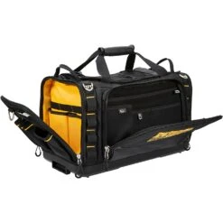 DeWALT DWST83522-1 TOUGHSYSTEM 2.0 Heavy Duty Job Site Duffle Tool Bag -Tools Discounts DWST83522 1 2