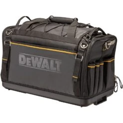 DeWALT DWST83522-1 TOUGHSYSTEM 2.0 Heavy Duty Job Site Duffle Tool Bag -Tools Discounts DWST83522 1 3