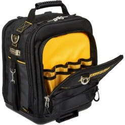 DeWALT DWST83524-1 TOUGHSYSTEM 2.0 Heavy Duty Job Site Half Width Tool Bag 13 DeWALT DWST83524-1 TOUGHSYSTEM 2.0 Heavy Duty Job Site Half Width Tool Bag -Tools Discounts DWST83524 3