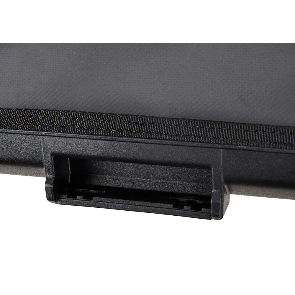 DeWALT DWST83524-1 TOUGHSYSTEM 2.0 Heavy Duty Job Site Half Width Tool Bag 7 DeWALT DWST83524-1 TOUGHSYSTEM 2.0 Heavy Duty Job Site Half Width Tool Bag - Image 5