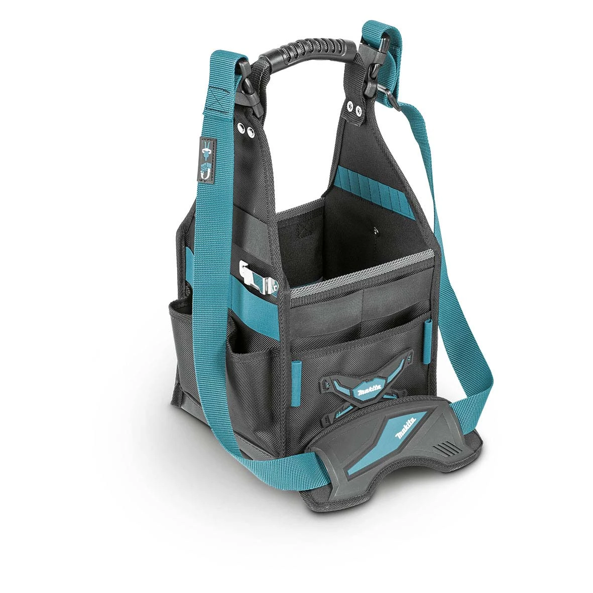 Makita E-15453 Ultimate 4-Sided Tool Tote 3 Makita E-15453 Ultimate 4-Sided Tool Tote