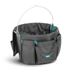 Makita E-05527 Bucket Tote Bag 19 Pocket Tool Organiser