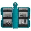 Makita E-14180 Impact XPS 35 Piece Power Screwdriver Bit Set -Tools Discounts E 14180