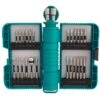 Makita E-14196 Impact XPS 27 Piece Power Screwdriver Bit Set -Tools Discounts E 14196
