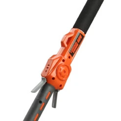 Redback RB-PS 40V 6.0Ah Polesaw Cordless 8″ Chainsaw Oregon Bar & Chain Combo Kit E608D-K -Tools Discounts E608D 3 1