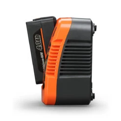 Redback MFHV44C50 MASTERFINISH RB-CH5A 40V Quick Charge Battery Charger Suits Any Redback Battery EC50 -Tools Discounts EC50 2