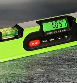Imex EL120 120cm 1200mm Digital Electronic Spirit Level 002-EL120 -Tools Discounts EL120 3