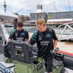 HiKOKI 00379481 MULTI CRUISER Stackable Medium Storage Tool Box IP65 -Tools Discounts ETNZ MC 2000x2000 5