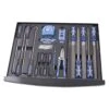 Kincrome EVA565T EVA Tray Cut, Scrape, Measure 19 Piece -Tools Discounts EVA565T