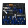 Kincrome EVA734T 18 Piece Plier, Wrench & Riveter EVA Tray -Tools Discounts EVA734T