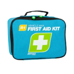 FastAid FAR1V30 R1 Vehicle Max™ Soft Pack First Aid Kit -Tools Discounts FAR1V30 2