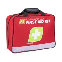 FastAid FAR2C30 R2 Constructa Max™ Soft Pack First Aid Kit -Tools Discounts FAR2C30 2