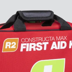 FastAid FAR2C30 R2 Constructa Max™ Soft Pack First Aid Kit -Tools Discounts FAR2C30 3
