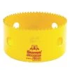 Starrett FCH0358-G 92mm (3-5/8″) Fast Cut Professional Straight Pitch Bi-Metal Hole Saw -Tools Discounts FCH0358 G