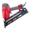 Senco FIP35MG FINISHPRO® 35MG Air Pneumatic ProSeries Angle DA Finish Nailer 32-65mm FIP35 6G0001N -Tools Discounts FIP35MG