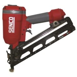 Senco FIP42XP Air/Pneumatic XtremePro DA Series Angle Bradder Finishing Nailer 32-65mm FinishPro 42XP 4G0001N