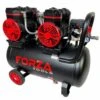 Forza Tools FT290050 2900W (2x 1450W) 50L Oil Free Trade Portable Air Compressor 1 Forza Tools FT290050 2900W (2x 1450W) 50L Oil Free Trade Portable Air Compressor -Tools Discounts FT290050