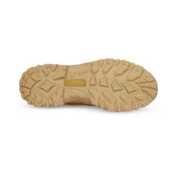 Diadora FU1501SL Craze Wheat Unisex Work Shoes Slip On Safety Boots With Kevlar Insole -Tools Discounts FU1501SL WH 3 1