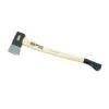 Bahco FCP-1.8-810 Felling Axe Hickory Handle 80cm 2.4Kg -Tools Discounts Fcp 1.8 810