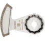 Fein 63903242210 Starlock Diamond Semicircle Saw Blade Segmented SLM 1.2mm -Tools Discounts Fein 63903242210