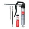 Alemlube G10051 EL Series Mini Pistol Grease Gun With 85g Grease Cartridge