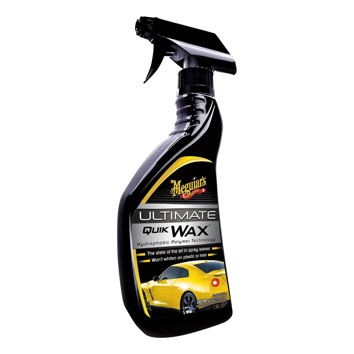 Meguiars G17516 Ultimate Quik Wax 450ml 3 Meguiars G17516 Ultimate Quik Wax 450ml