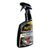 Meguiars G180124 Ultimate Mag & Alloy Wheel Cleaner -Tools Discounts G180124 1