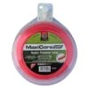 GB GB829MS Heavy Duty Premium MaxiCore Sharp Nylon Trimmer Line 1/2 Pound 0.095″ 2.41mm 40m -Tools Discounts GB829MS 1