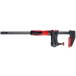 Bessey GK15 GearKlamp GK Quick Action Bar Clamp 150mm X 60mm -Tools Discounts GK15 3