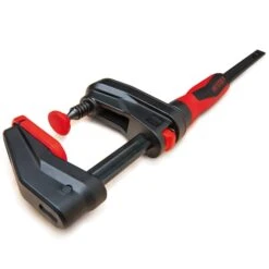 Bessey GK15 GearKlamp GK Quick Action Bar Clamp 150mm X 60mm -Tools Discounts GK15 4