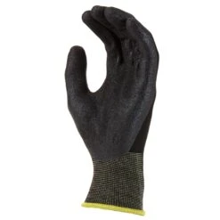 Maxisafe GNN192-10 Black Knight Gripmaster Coated Gloves 1 Pair – Extra Large (XL) -Tools Discounts GNN192 1