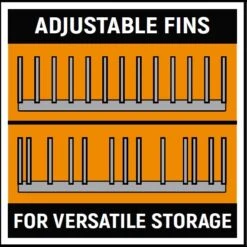 GEARWRENCH 83129 Adjustable Multi Purpose Pliers Slotted Rack -Tools Discounts GW 83129 ICON01