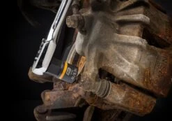 GEARWRENCH 86071 10 Piece 1/2″ Square Drive Metric & SAE Bolt Biter™ Impact Extraction Twist Socket Set -Tools Discounts GW 84768 INUSE01 3