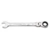 GEARWRENCH 86724 90 Tooth Flex-Head Ratcheting Combination Spanner Wrench 12 Point 24mm 90T -Tools Discounts GW 86724 IMG MAIN