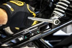 GEARWRENCH 86915 90 Tooth Combination Ratcheting Spanner/Wrench 90T 15mm -Tools Discounts GW 86913 IMG APP2