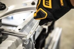 GEARWRENCH 86913 90 Tooth Combination Ratcheting Spanner/Wrench 90T 13mm -Tools Discounts GW 86914 IMG APP02 1