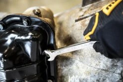 GEARWRENCH 86942 90 Tooth Combination Ratcheting Spanner Wrench 12 Point 11/32″ SAE 90T -Tools Discounts GW 86945 IMG APP