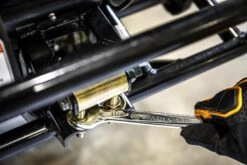 GEARWRENCH 86942 90 Tooth Combination Ratcheting Spanner Wrench 12 Point 11/32″ SAE 90T -Tools Discounts GW 86948 IMG APP