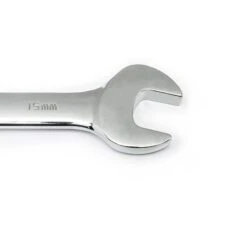 GEARWRENCH 9909 12 Point Flex-Head Ratcheting Combination Spanner Wrench Metric 9mm -Tools Discounts GW 9900D ICON02 1 1