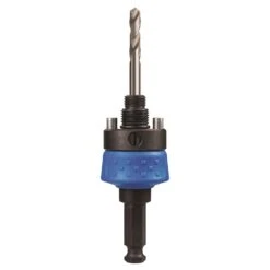 Sutton Tools H103QFX2 Quick Fit Arbor For Holesaw H103 QFX2 Suits 14mm – 152mm