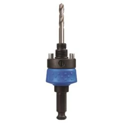 Sutton Tools H103QFX Quick Fit Arbor For Holesaw H103 QFX Suits 32mm – 152mm