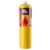 Hot Devil HDTRD Trade Map Gas Cylinder 400g